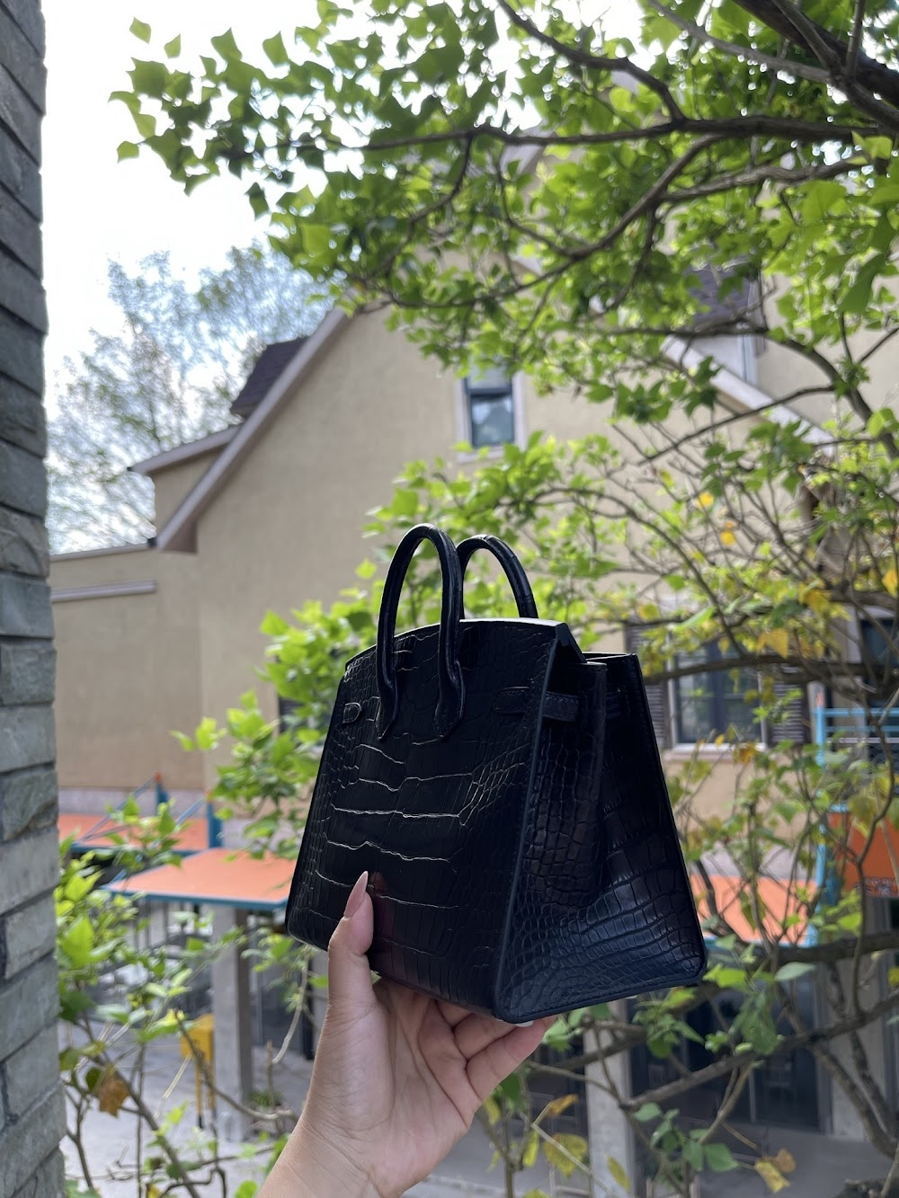 Dragons BagsHermesn Luxury Bag --117787