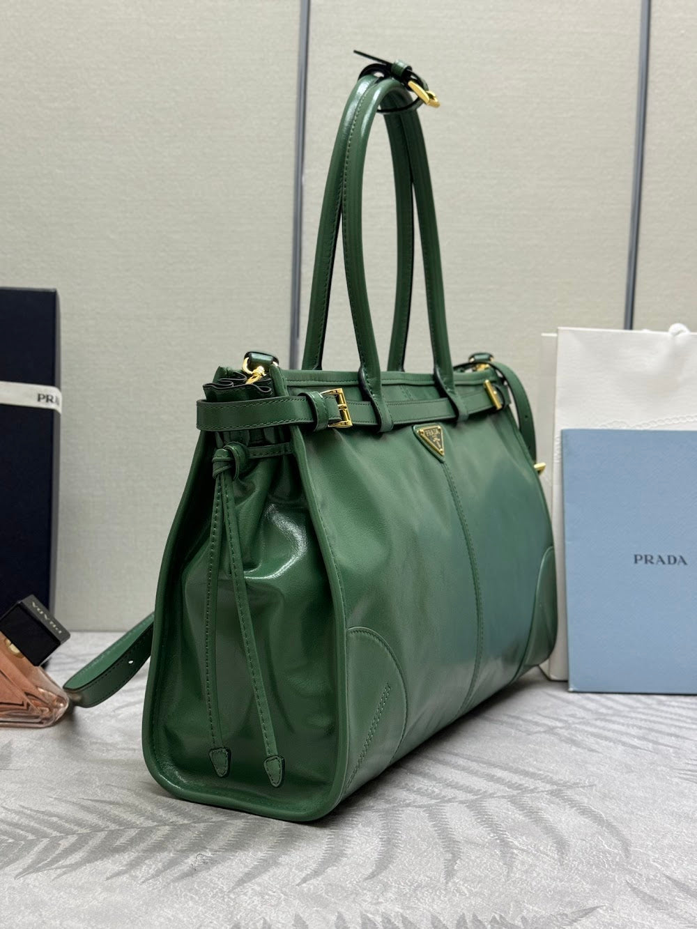 Dragons Bags Pradn Luxury Bag --101365