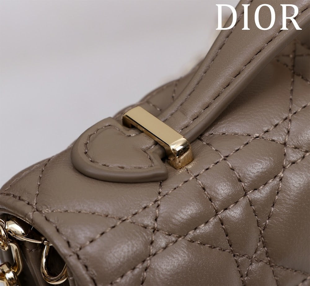 Dragons BagsDiorn Luxury Bag --116241