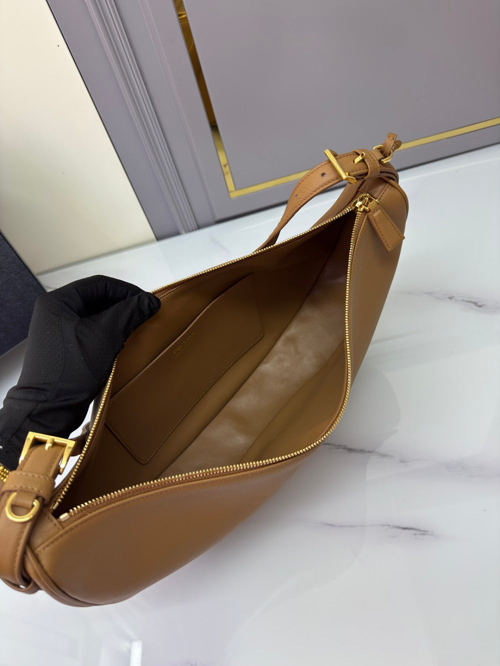 Dragons Bags Pradn Luxury Bag --102937
