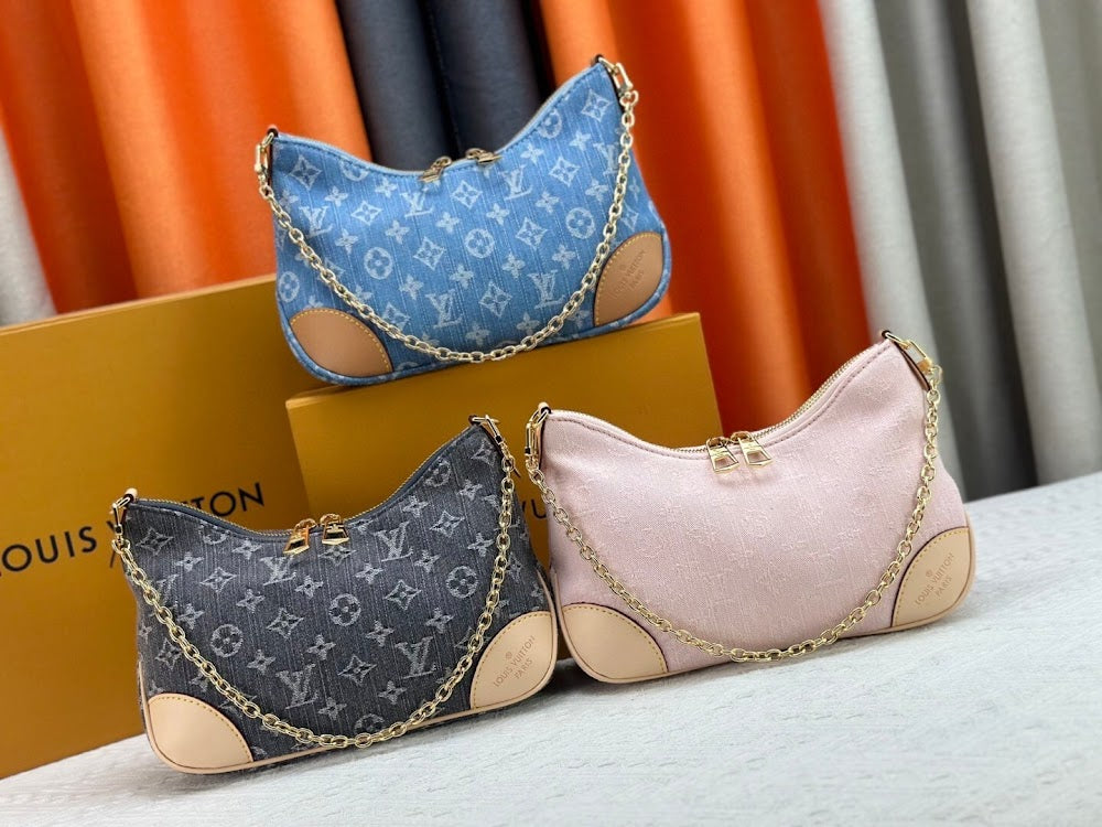 Dragons Bags ln Luxury Bag --77048