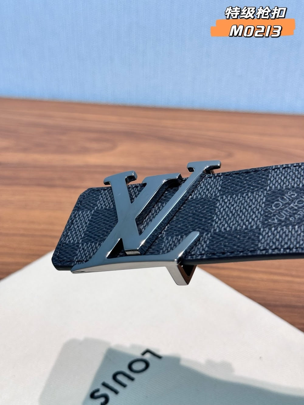 Dragons Bags ln Luxury Belt --110003
