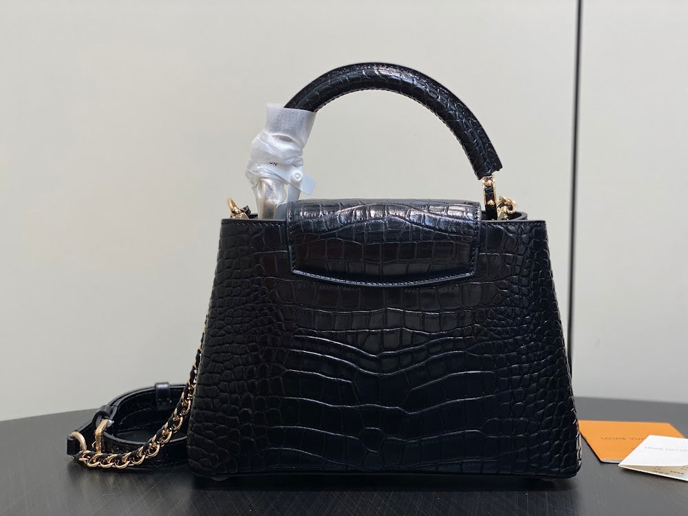 Dragons Bags ln Luxury Bag --96580