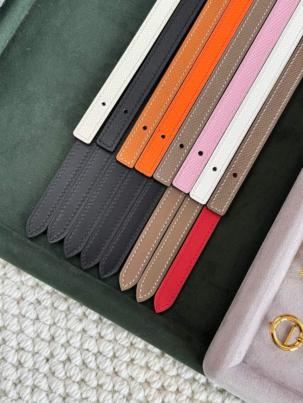 Dragons Bags Hermesn Luxury Belt --106294