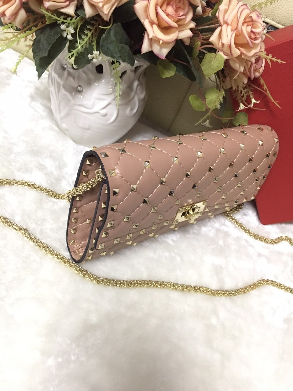 Dragons Bags Valentine Luxury Bag --120924
