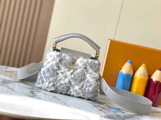 Dragons Bags LVn Luxury Bag --78748