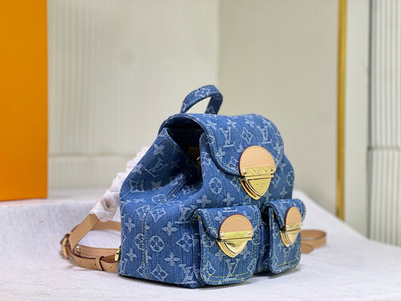 Dragons Bags ln Luxury Bag --81435