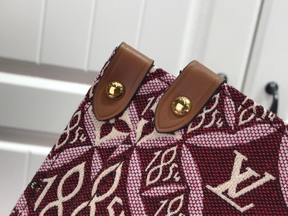 Dragons Bags ln Luxury Bag --59342