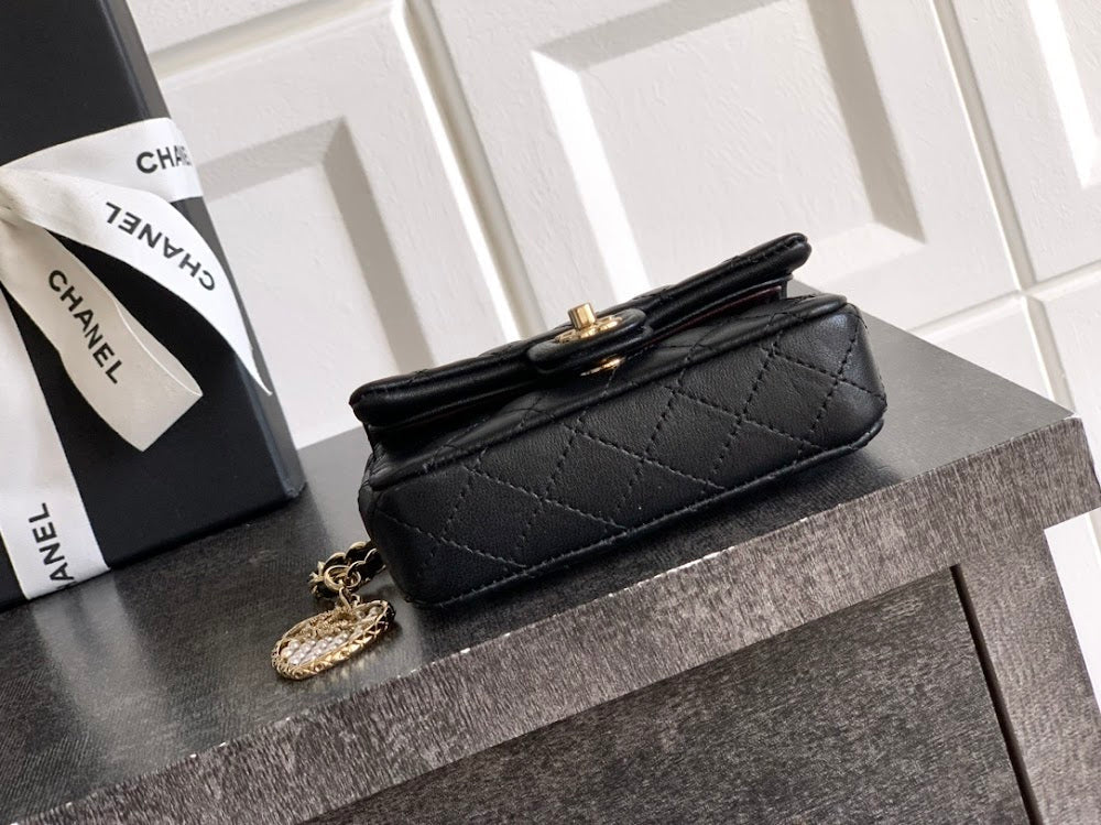 Dragons Bags CHn Luxury Bag --112665