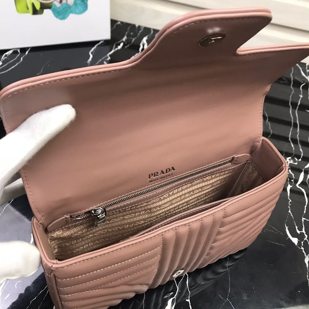 Jessica Bags pradn Luxury Bag --74651