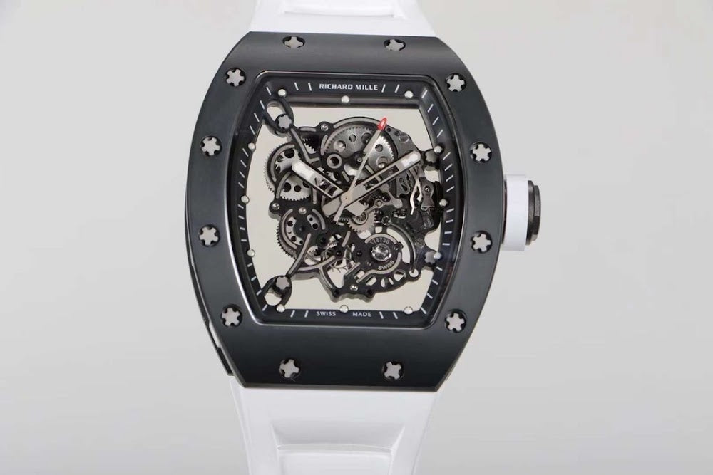 Dragons Bags Luxury Designer Watch --104400