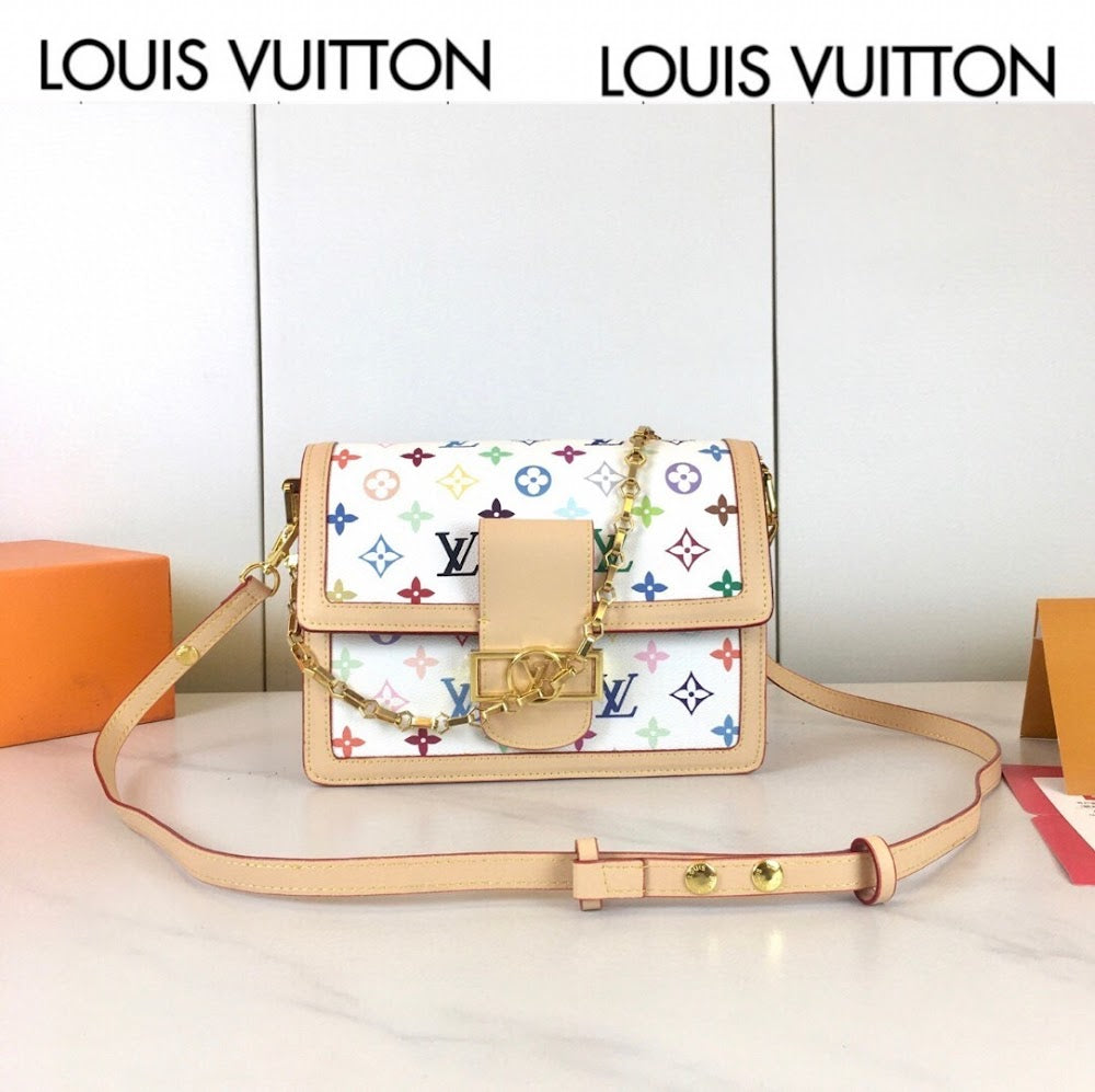 Dragons Bags ln Luxury Bag --76831