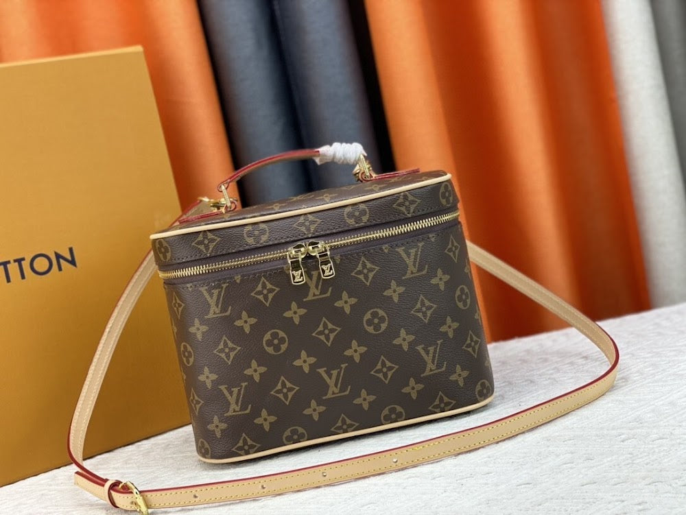 Jessica Bags ln Luxury Bag --75991