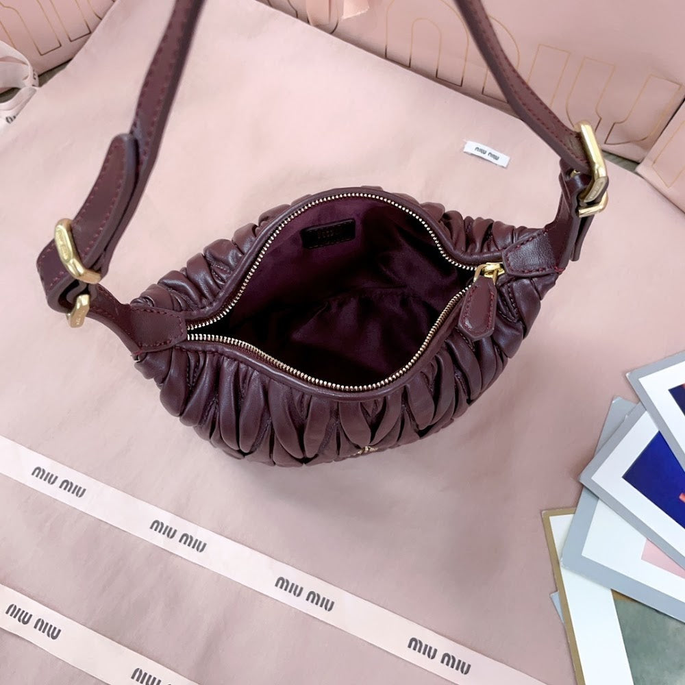 Dragons Bags Miun Miun Luxury Bag --123703