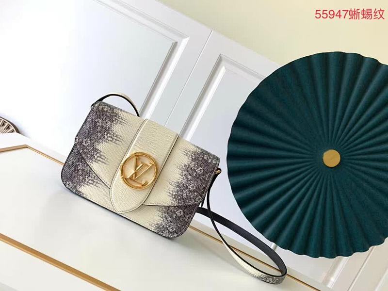 Dragons Bags ln Luxury Bag --59506