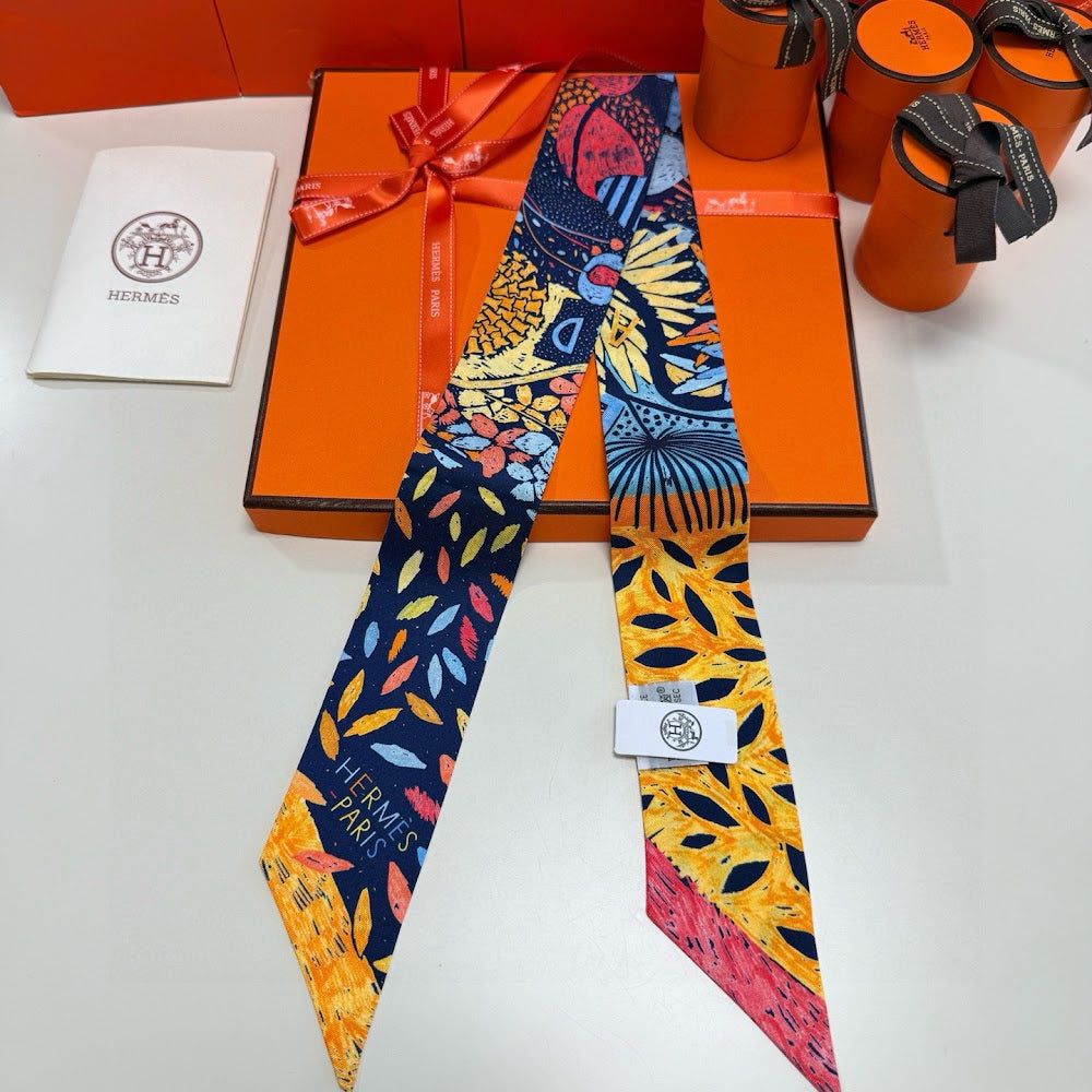 Dragons Bags Premium Designer Scarf --99323