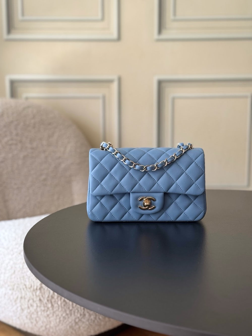 Dragons Bags CHn Luxury Bag --113062