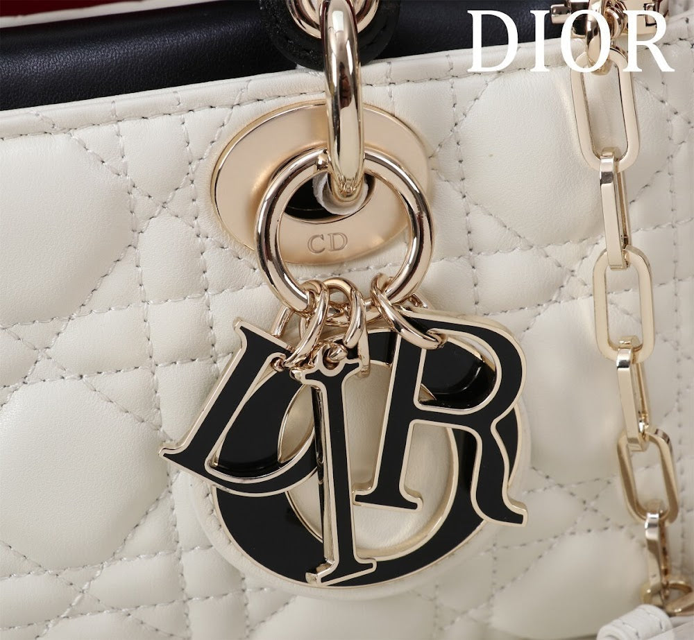 Dragons BagsDiorn Luxury Bag --114845