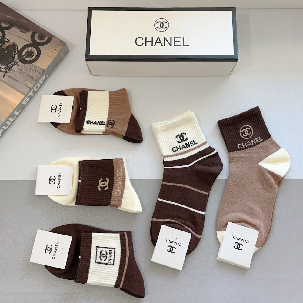 Dragons Bags Premium Luxury Socks --97668