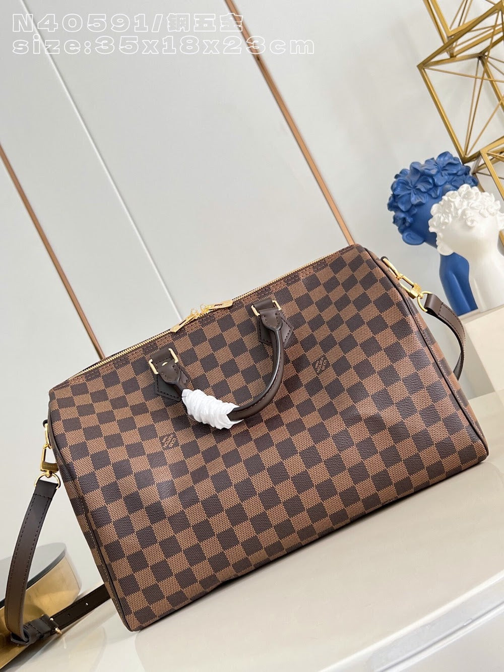 Dragons Bags ln Luxury Bag --96361