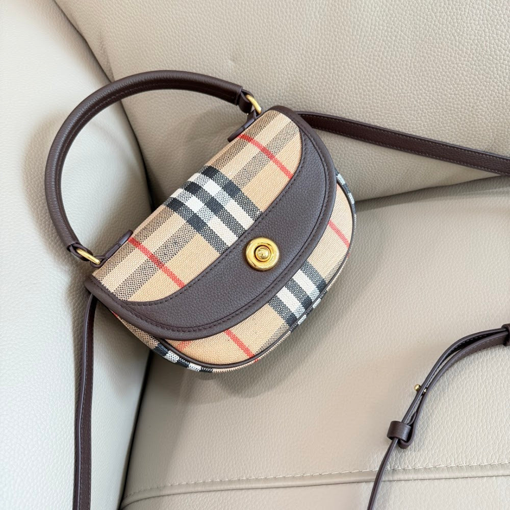 Dragons Bags Burberryn Luxury Bag --92664