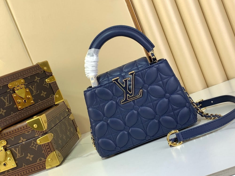 Dragons Bags ln Luxury Bag --69783