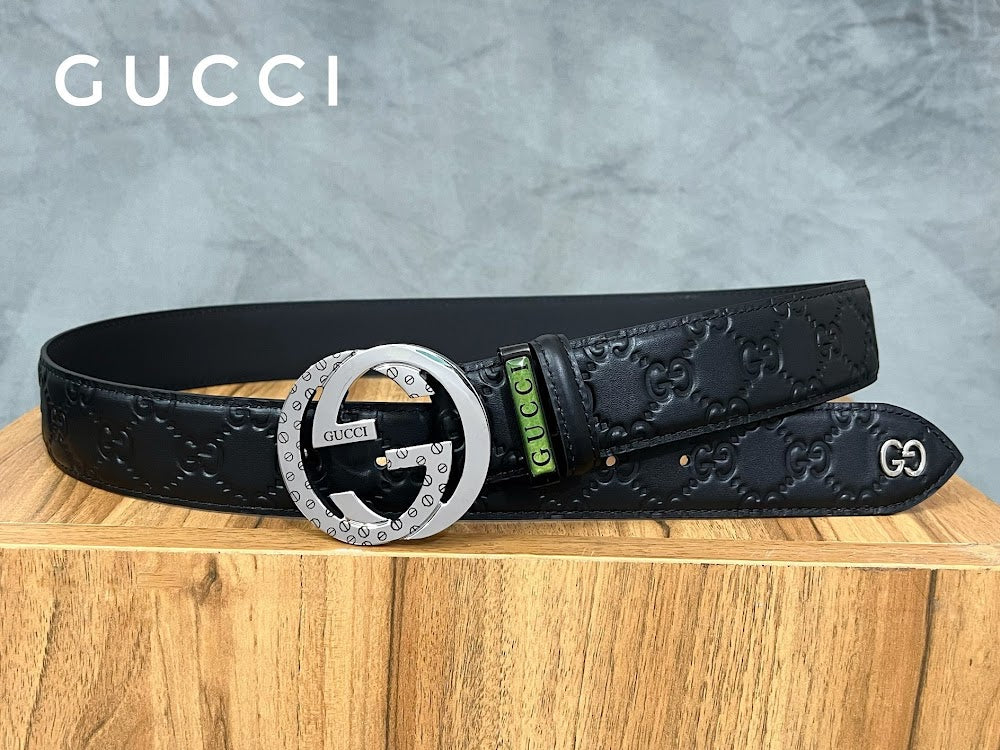 Dragons Bags Guccin Luxury Belt --105512