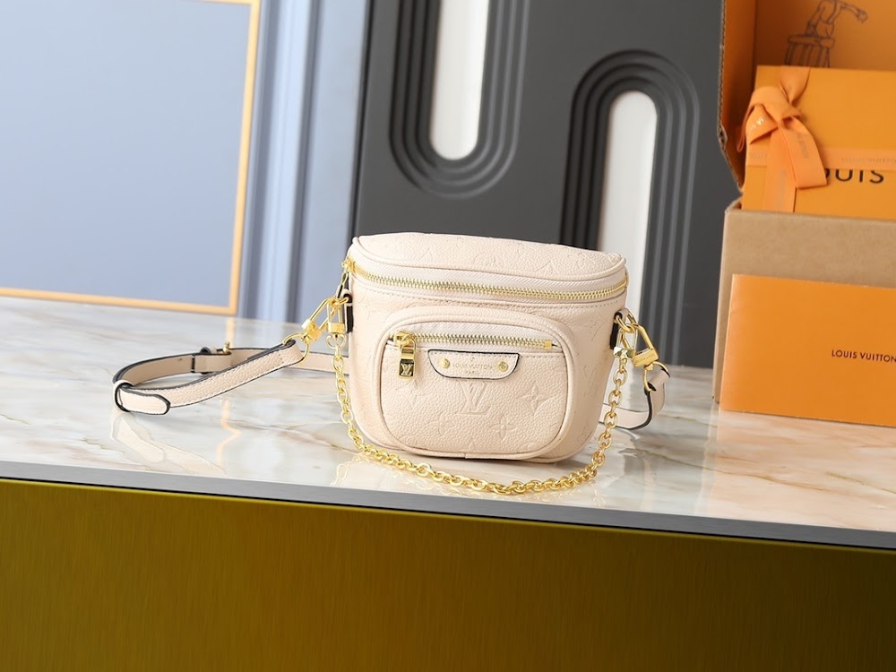 Dragons Bags ln Luxury Bag --77392