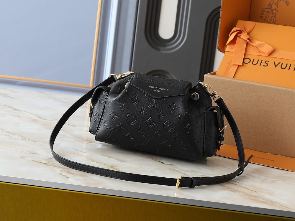 Dragons Bags ln Luxury Bag --77018