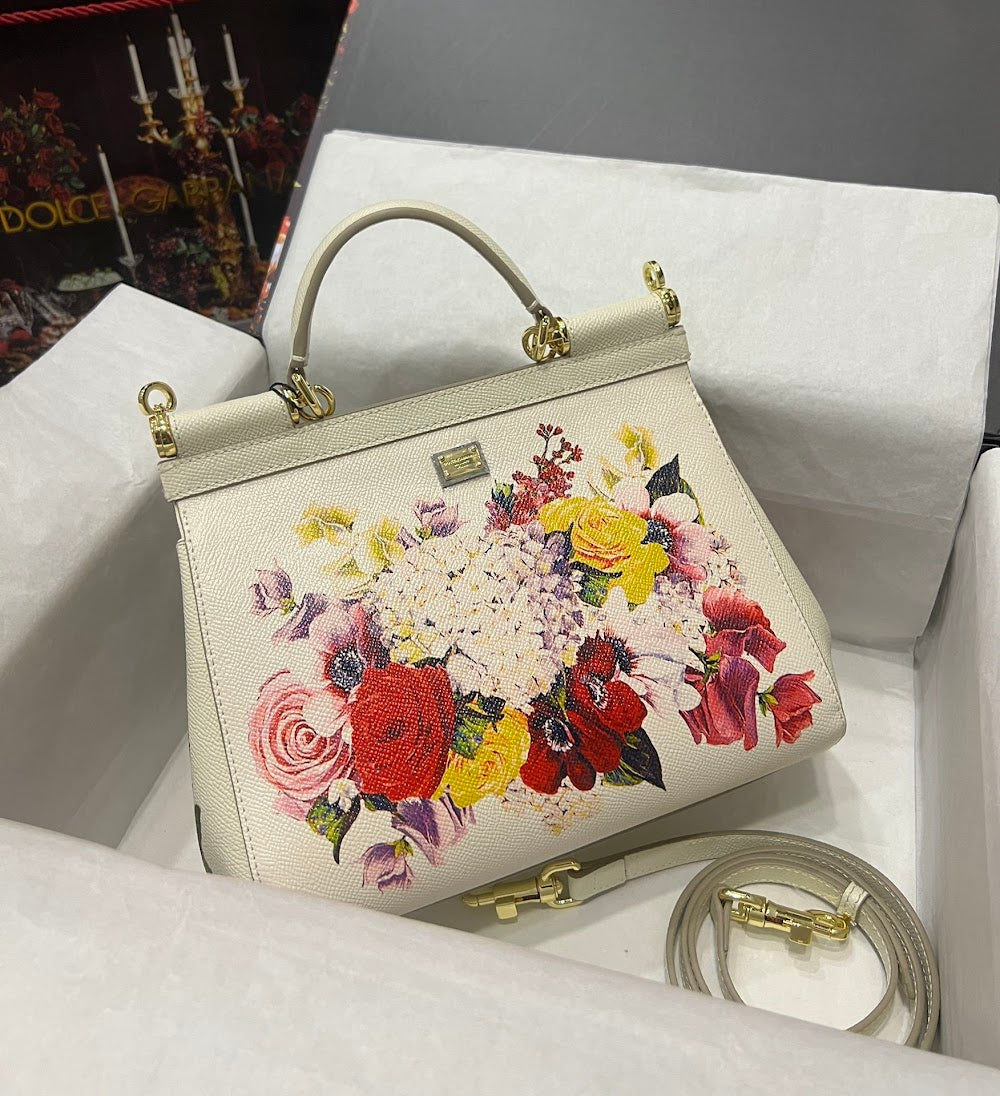 Dragons Bags DGn Luxury Bag --93907