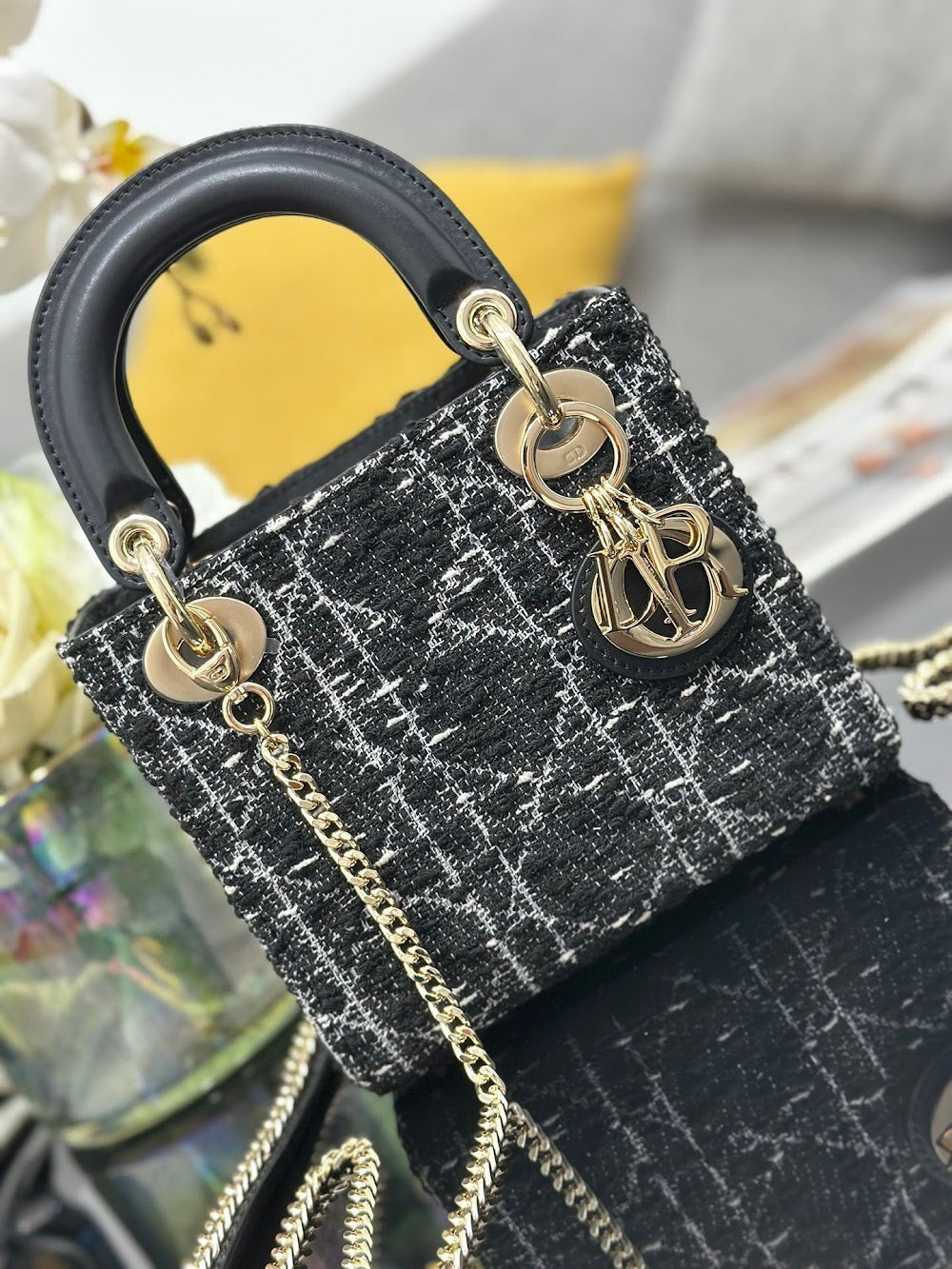 Dragons BagsDiorn Luxury Bag --115906