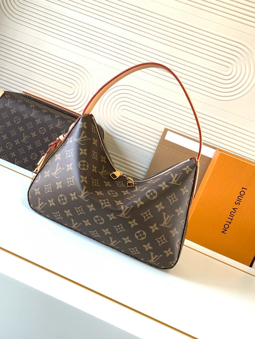 Dragons Bags LVn Luxury Bag --79593