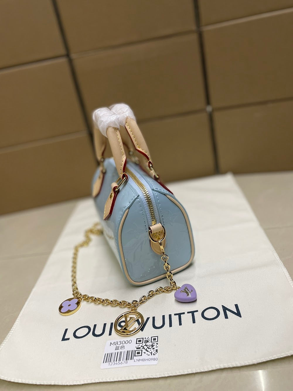 Dragons Bags ln Luxury Bag --96765