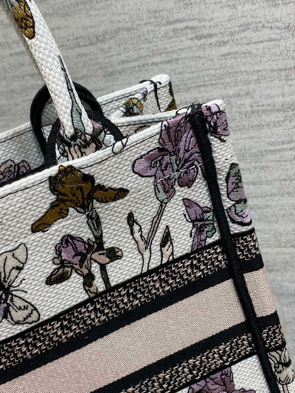Dragons BagsDiorn Luxury Bag --115297