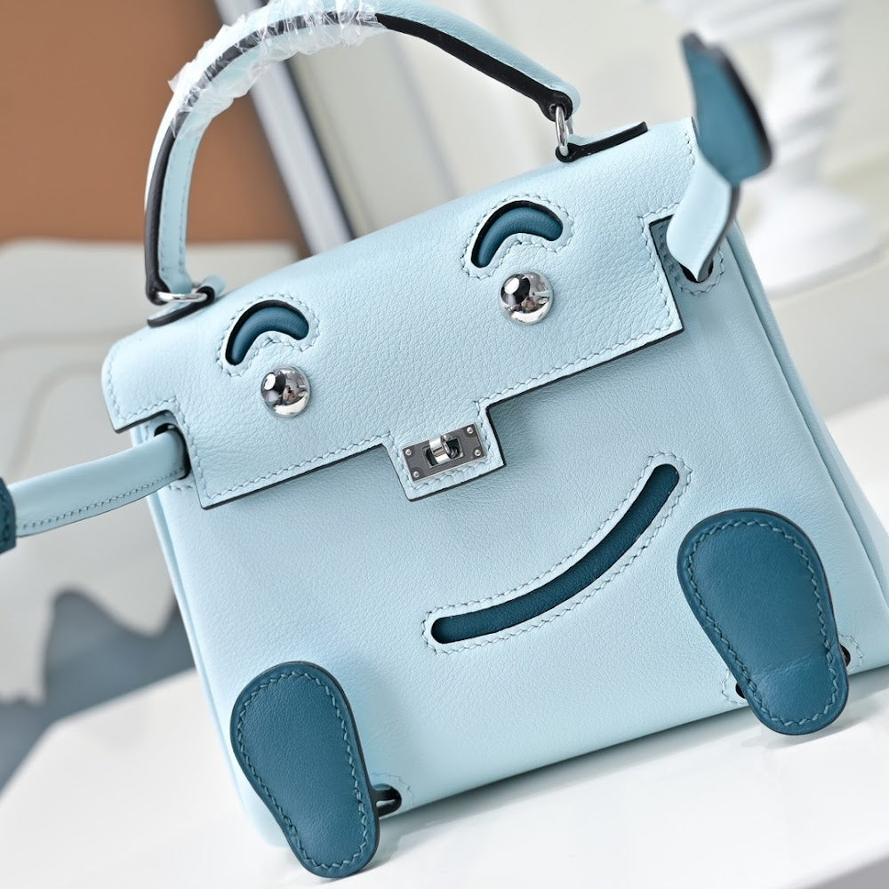 Dragons BagsHermesn Luxury Bag --116595