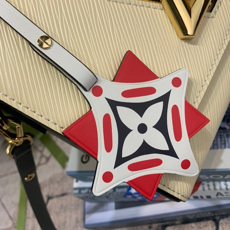 Dragons Bags ln Luxury Bag --59219