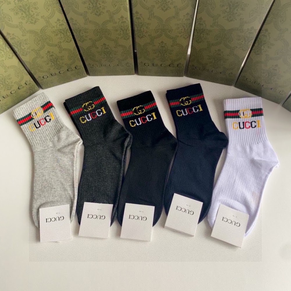 Dragons Bags Premium Luxury Socks --98011