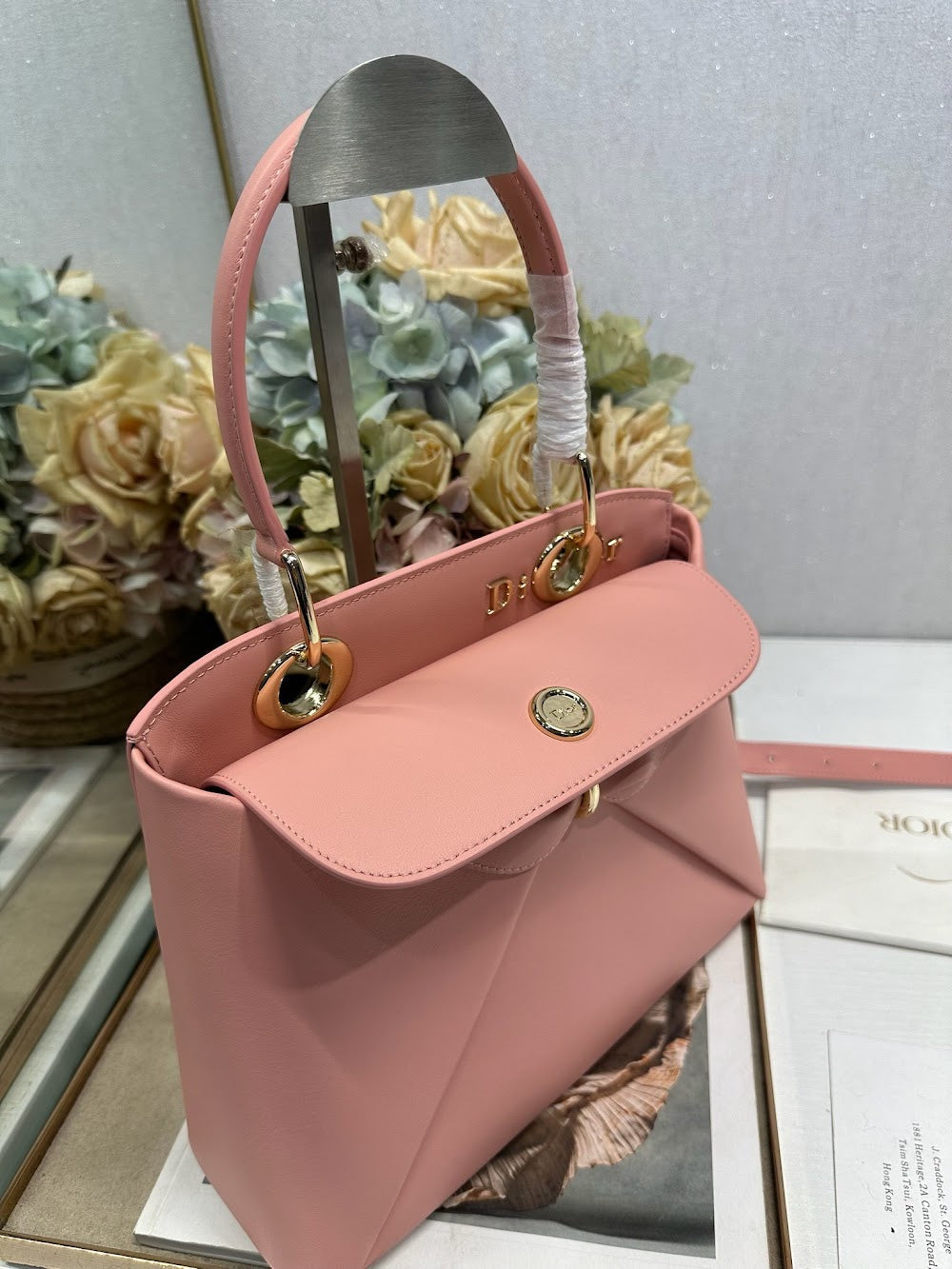 Dragons BagsDiorn Luxury Bag --114861