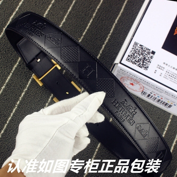 Dragons Bags Hermesn Luxury Belt --108858