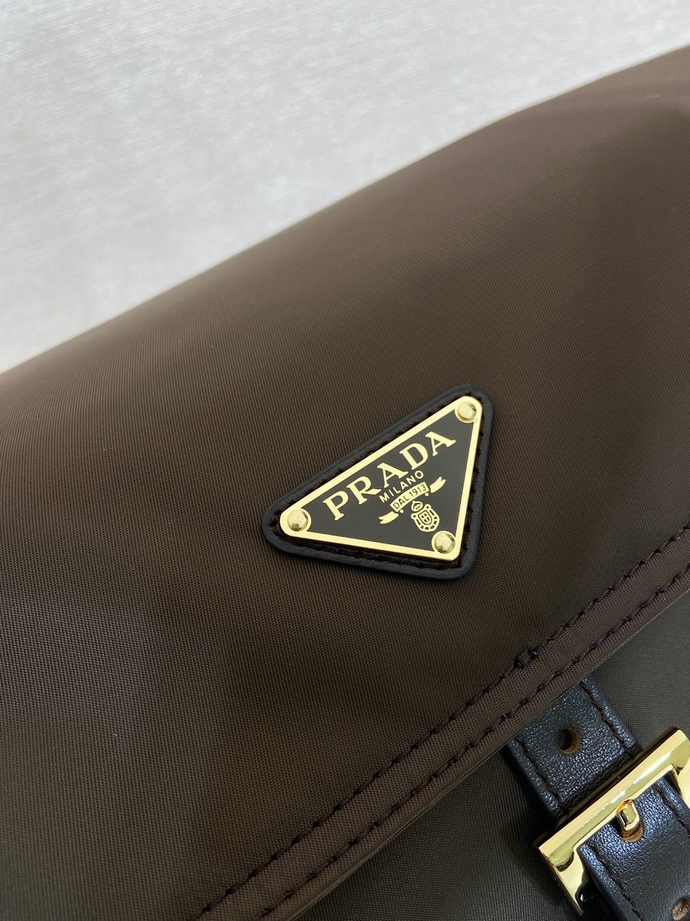 Dragons Bags Prada Luxury Bag --54529