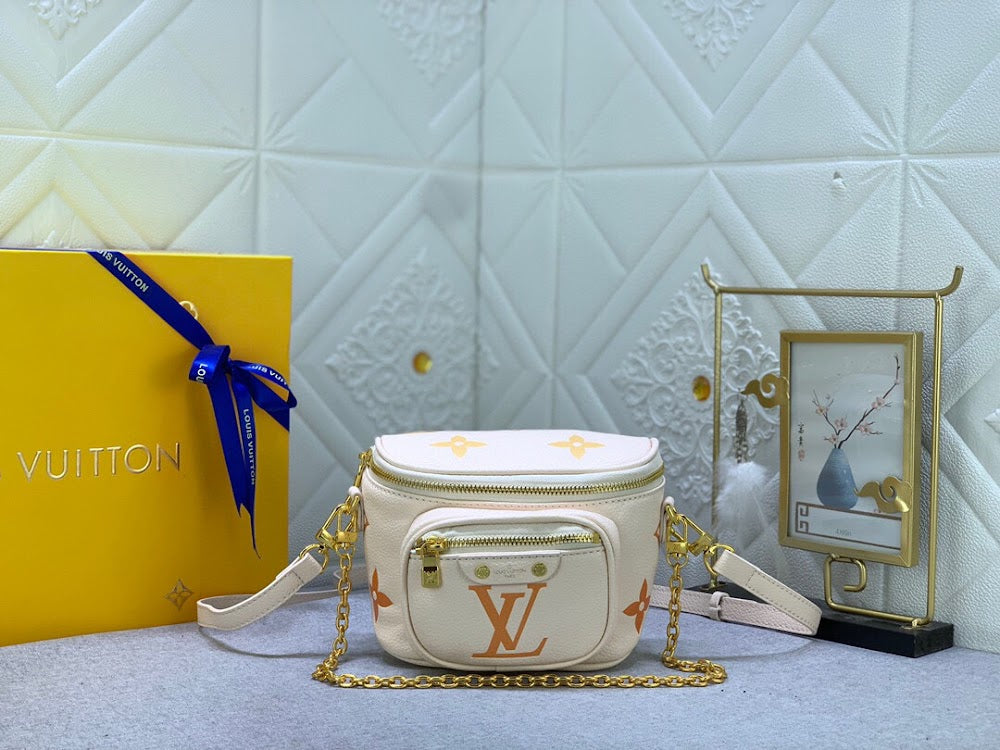 Dragons Bags LVn Luxury Bag --80900