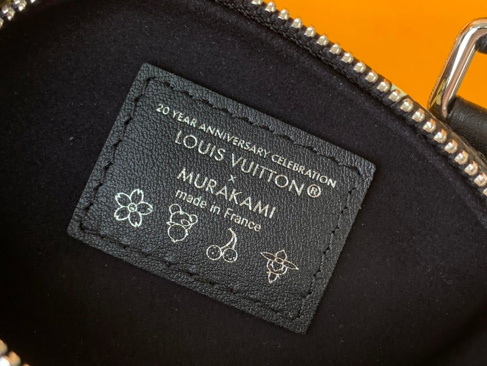 Dragons Bags ln Luxury Bag --62646
