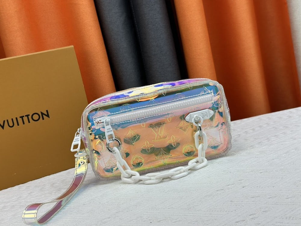 Jessica Bags ln Luxury Bag --76045
