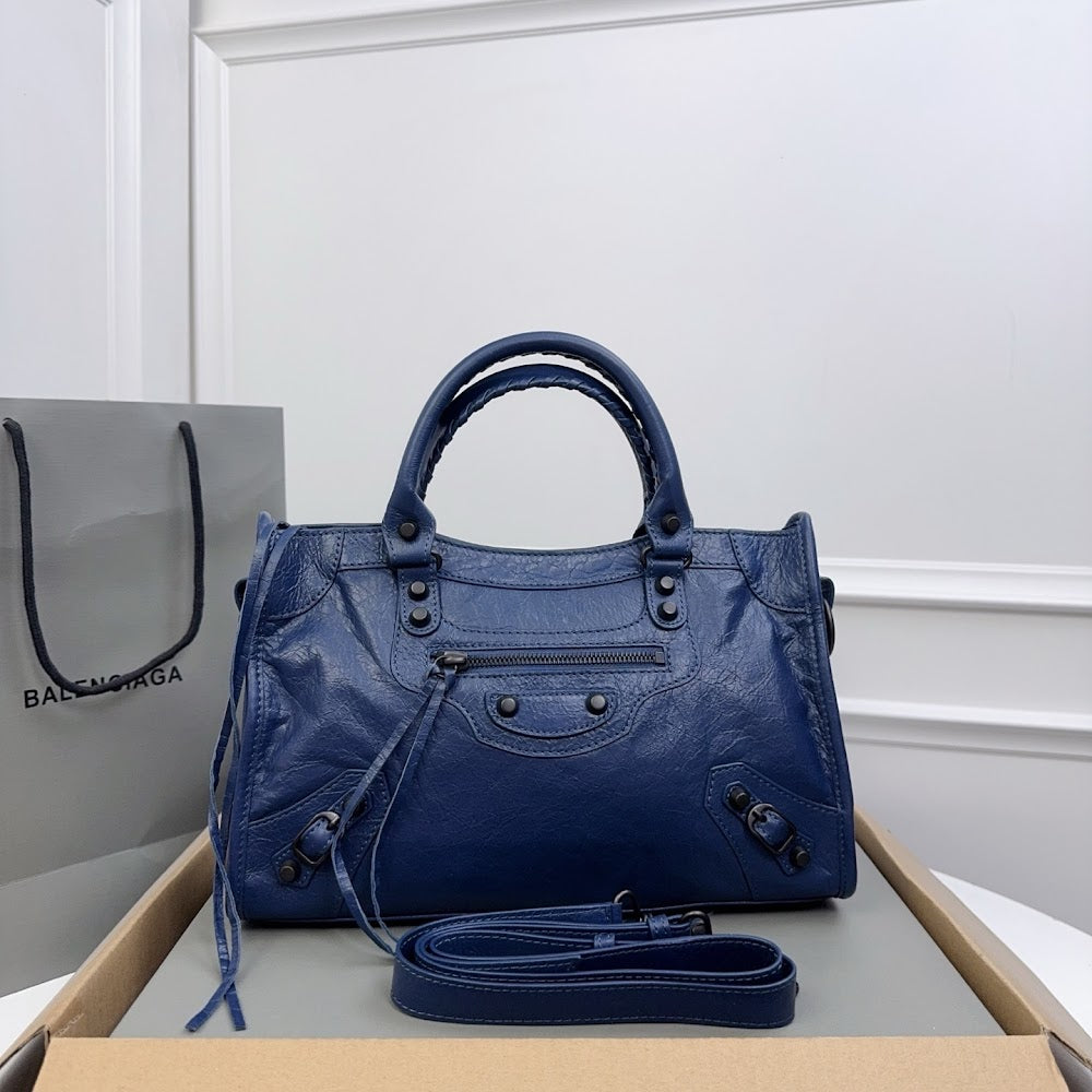 Dragons Bags Balenciaga Luxury Bag --110957