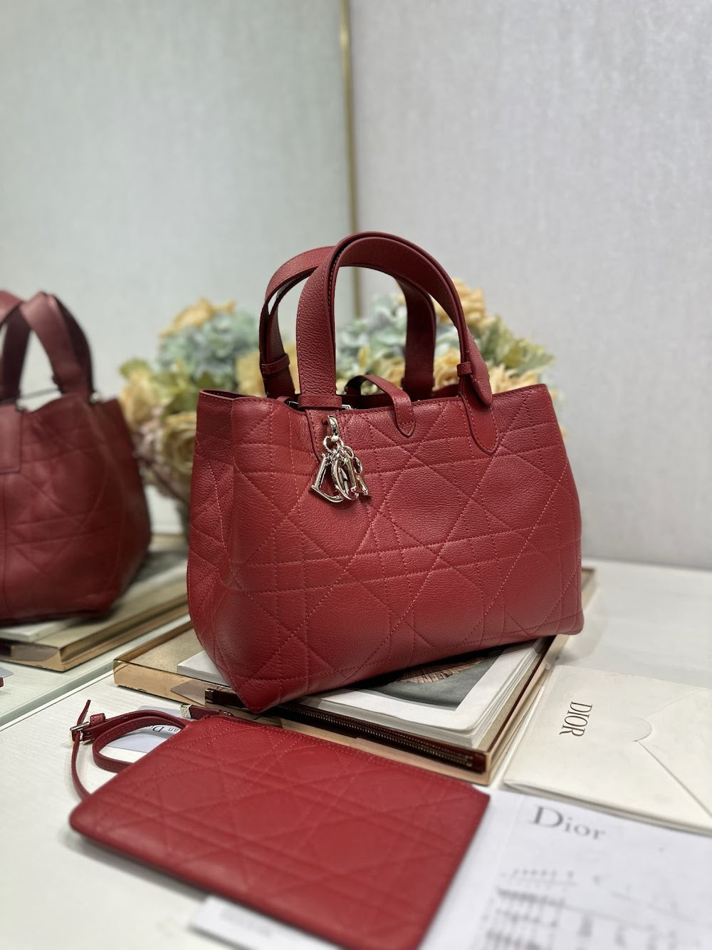 Dragons BagsDiorn Luxury Bag --116131