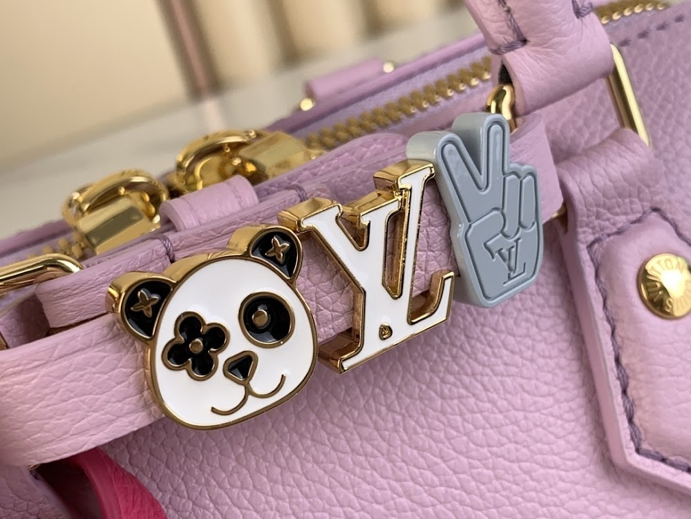 Dragons Bags ln Luxury Bag --63117