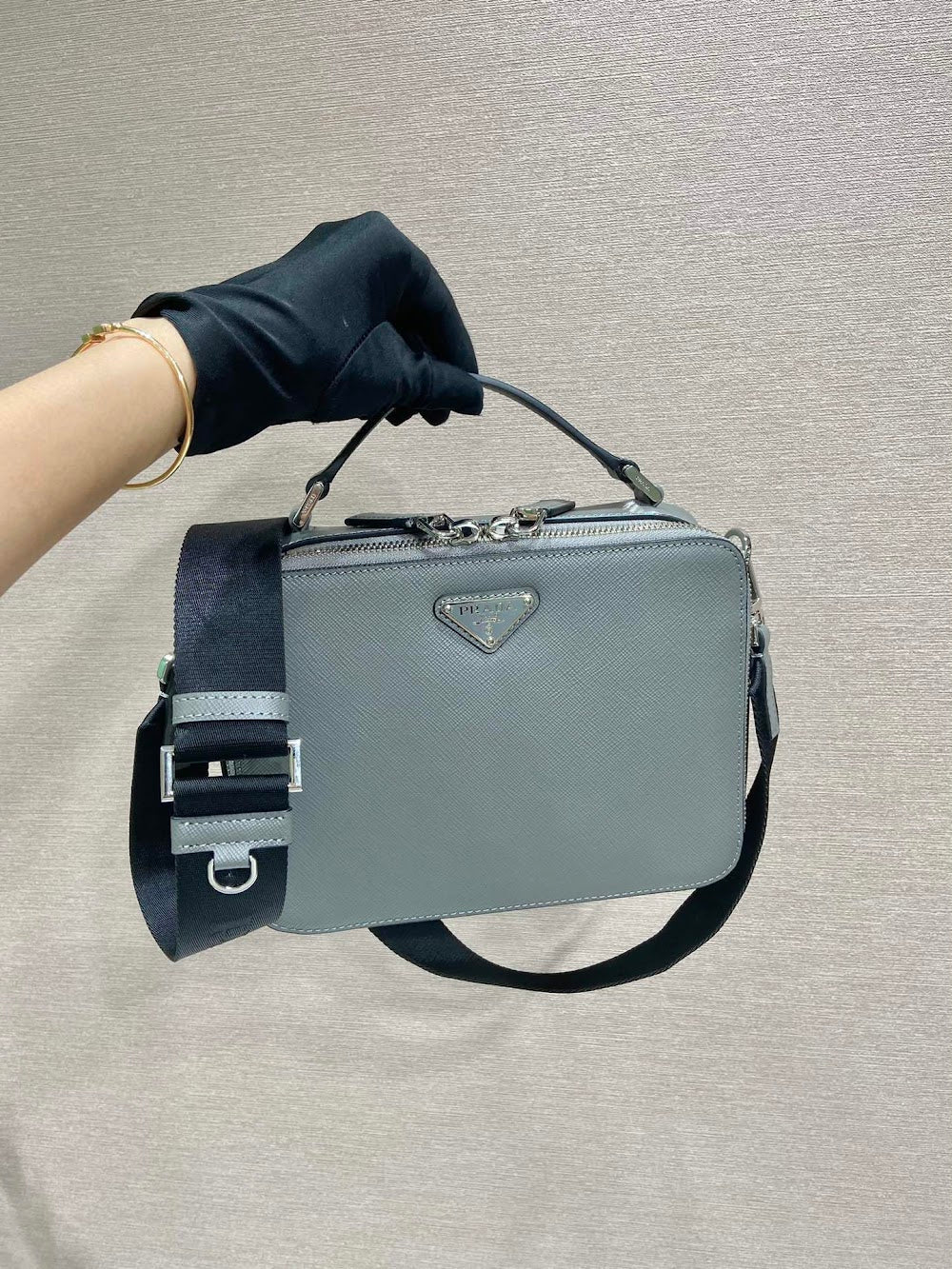 Dragons Bags Prada Luxury Bag --54774