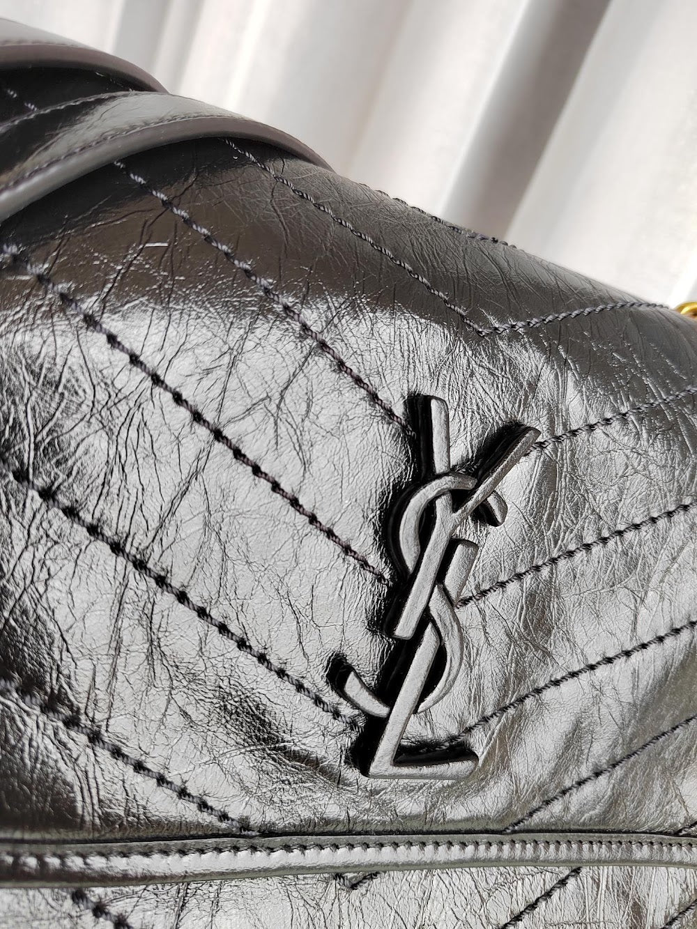 Dragons Bags YSLn Luxury Bag --120005