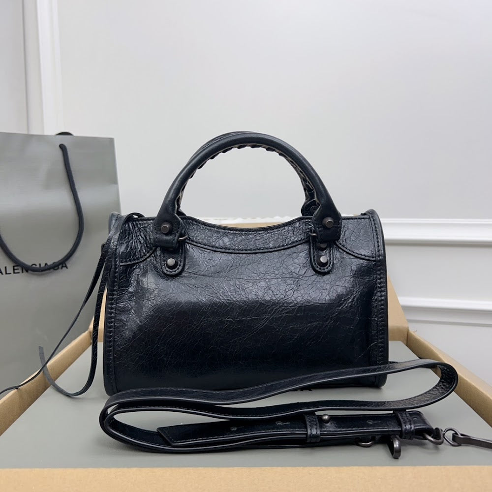 Dragons Bags Balenciaga Luxury Bag --110970