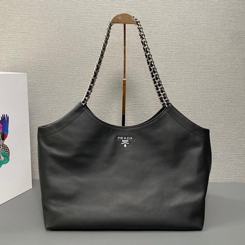 Jessica Bags pradn Luxury Bag --75143